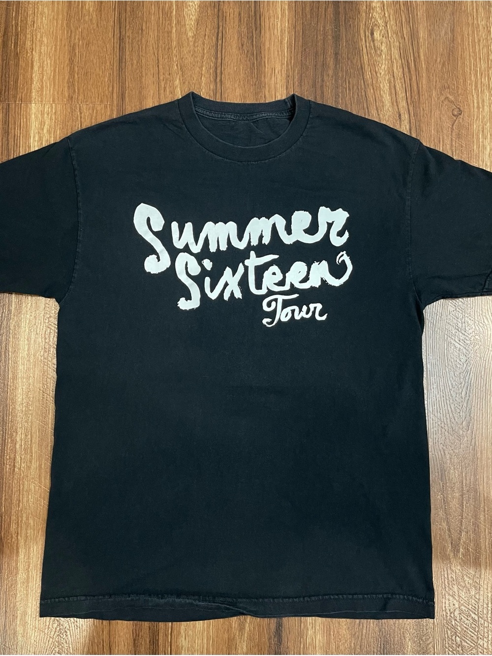 Drake Summer Sixteen Tour T-Shirt